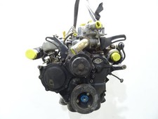 Motore NISSAN CABSTAR 1