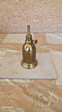 Vends Lampe En Laiton À