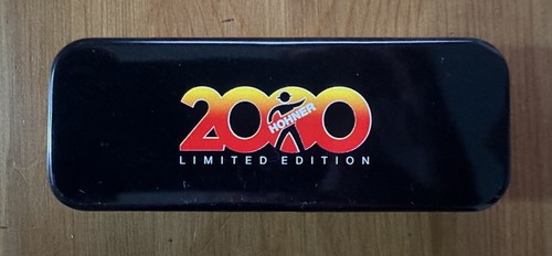 Hohner 2000 limited - 2000, edition