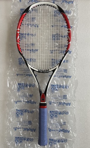 Wilson six one - wilson,