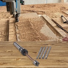 8PCS Foret Stylo Mandrin et