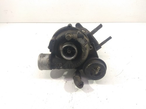 Turbocompresseur audi - turbocompresseur,