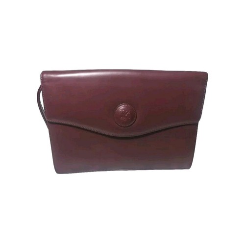 Vintage louis quatorze leather - vintage,