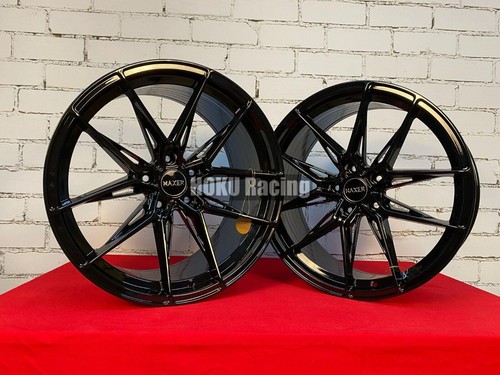 Roues haxer hx036 - 18",