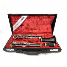 Clarinette Buffet Crampon E13