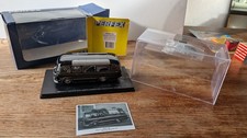 PERFEX RENAULT GALION BUS