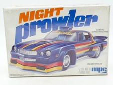 MPC 1/25 CHEVROLET CAMARO