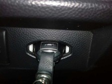 système antivol INFINITI FX