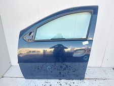2013 DACIA SANDERO II (B52) PORTE AVANT GAUCHE 801012479R 1.2 B/GPL 16V MAN 5M 7