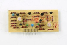 Platine Originale Studer