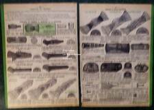 Peche Nasses casiers carafes