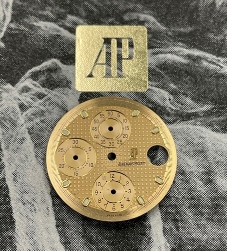 Audemars piguet royal oak - piguet,