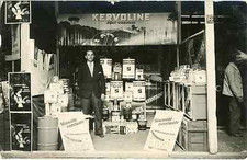Boutique Kervoline Vintage