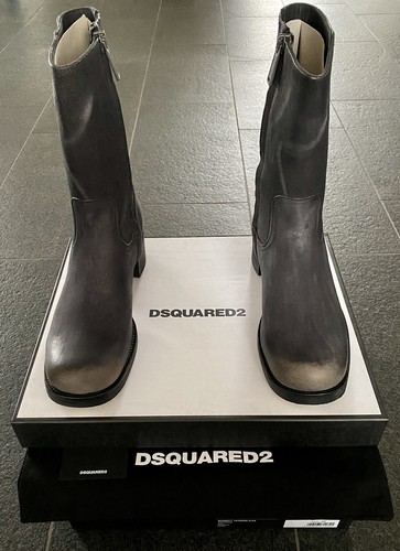Dsquared2 2020 rocker 46 - f/w,