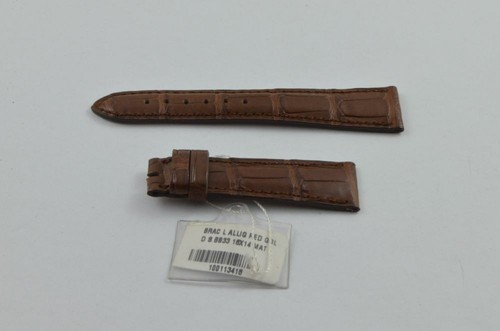 Bulgari bracelet cuir - bracelet,