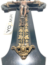 Ancien objet religieux