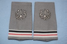 E20 fourreaux militaires