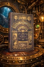 L'ÉCOLE DES ROBINSONS - LE