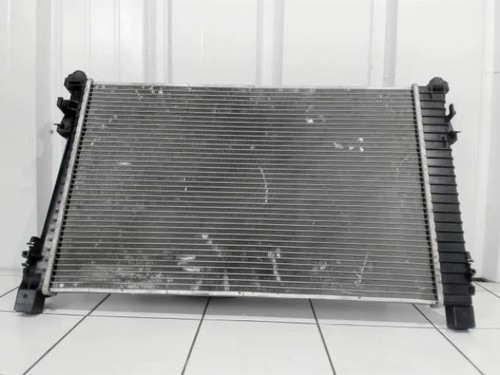 Radiateur eau mercedes classe - eau,