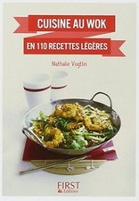 Petit livre de - Cuisine au