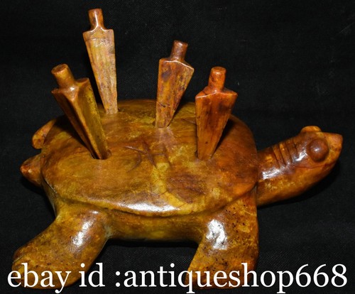 Ancienne chine hongshan - 9.2",