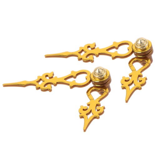 Pcs aiguilles une - 2, horloge