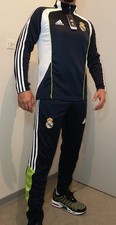 real madrid Survêtement 2026