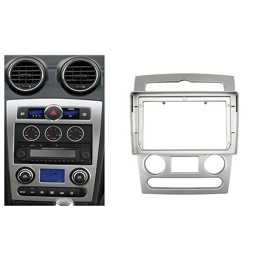 Panneau radio pouces - panneau,