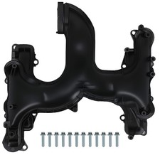 Collecteur d'admission for