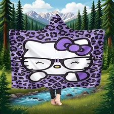 Authorized, a Sanrio Hello