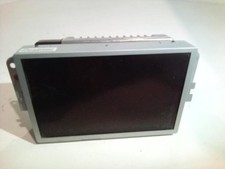 Ecran GPS FORD MONDEO 4 PHASE