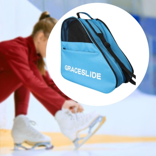 Sac patin roulettes - sac, à
