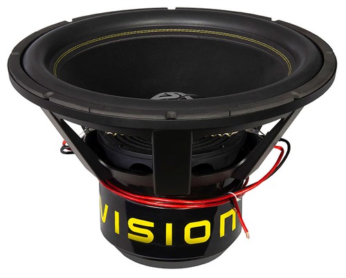 Esx pro subwoofer 53 cm - subwoofer,