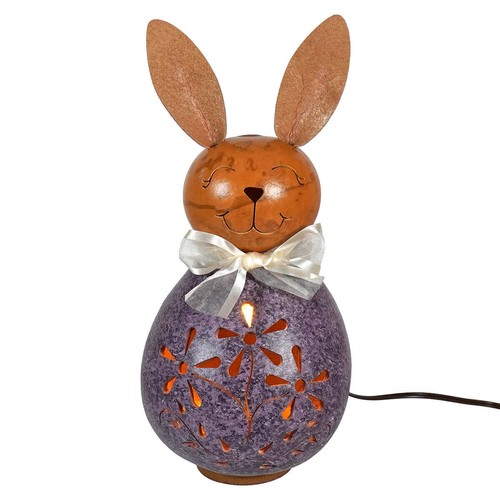 Willow bunny purple - bunny-,