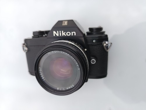 Nikon 50mm 1 - nikon,