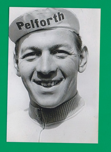 Cyclisme repro photo cycliste - cyclisme,