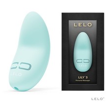LELO Lily 3 - Polar Green