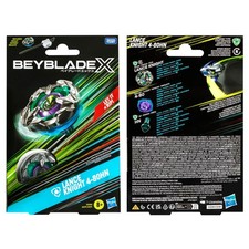 Beyblade X Lance Knight 4-80HN hasbro takara tomy collection toupie cadeaux deco