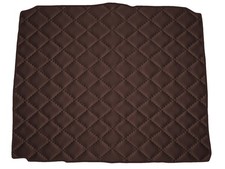 Cuir artificiel Tapis coffre