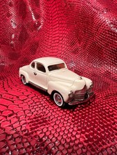 DODGE COUPE  1939 - Elysée