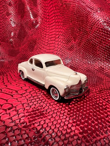 Dodge coupe 1939 elysée - 1939,