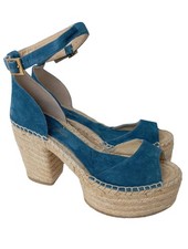 LA CORDE BLANCHE Espadrille