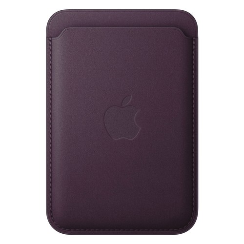 Apple finewoven wallet magsafe - finewoven,