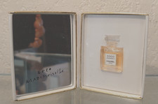 COCO MADEMOISELLE - Miroir - Boitier Aimanté - Parfum 1,5 ML de CHANEL
