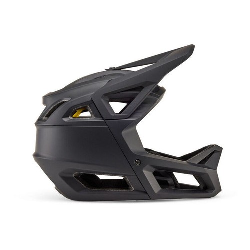 Casque intégral fox - casque, mt