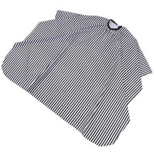  Cape De Coiffeur Imperméable Coupe Cheveux Pour Enfants Coiffure