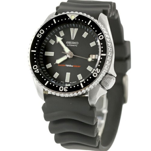 Montre plongée homme seiko - montre,