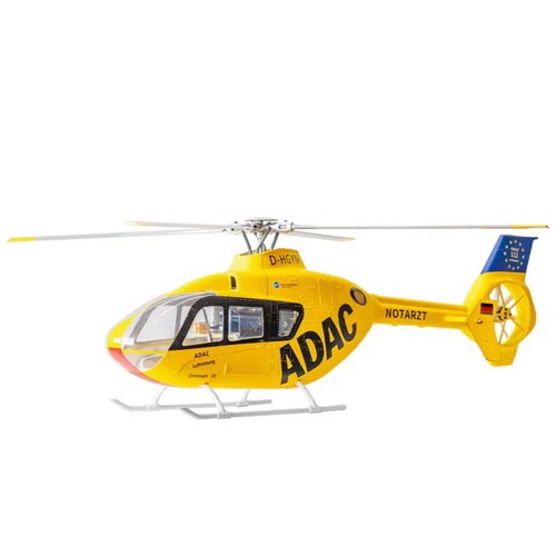 Flywing 135 gps scale - gps, rc