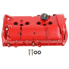 Aluminium Couvre Culasse for