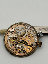 Landeron 48 Chrono Mouvement